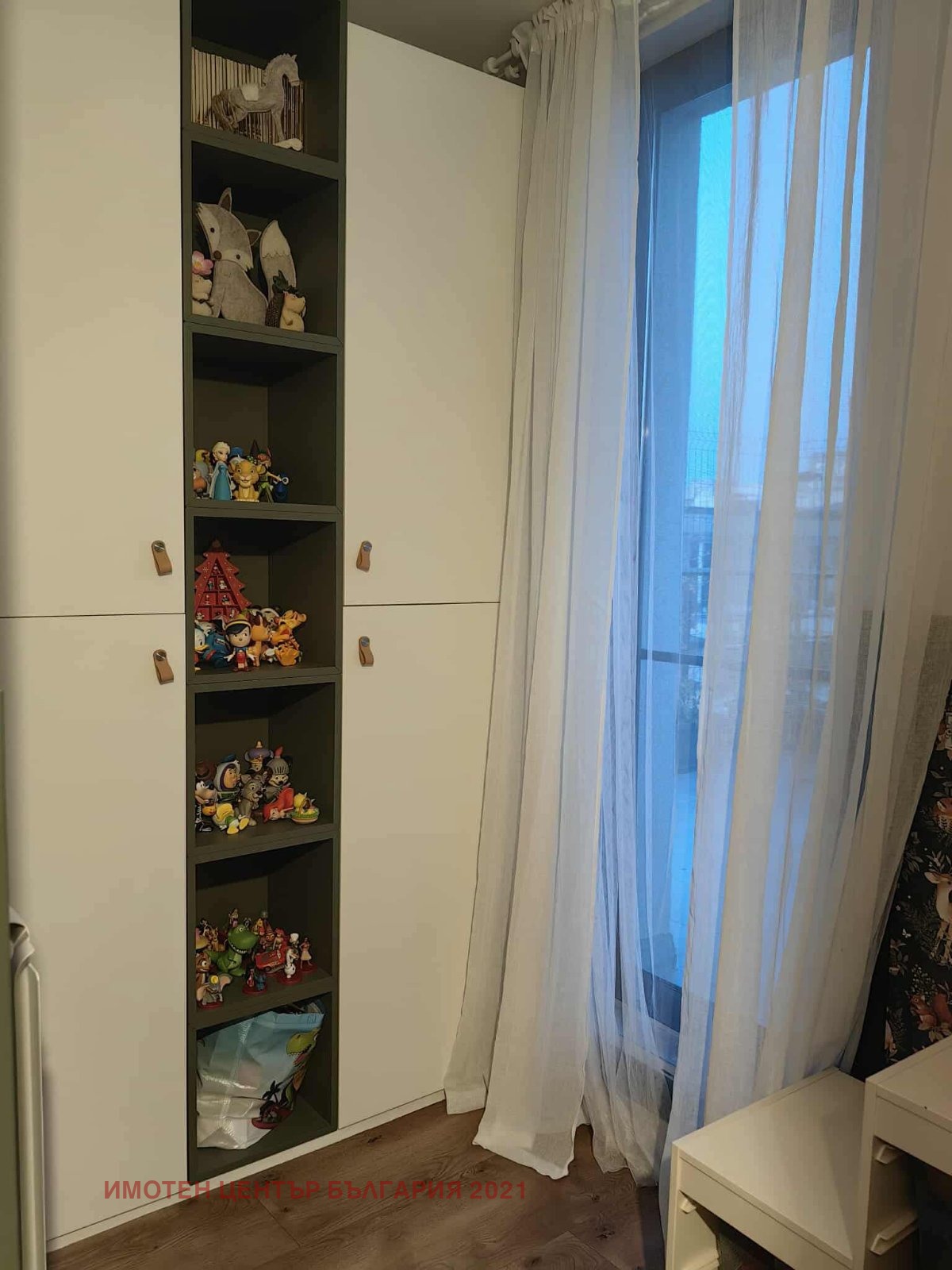 Продава МЕЗОНЕТ, гр. София, Надежда 1, снимка 12 - Апартаменти - 54427315