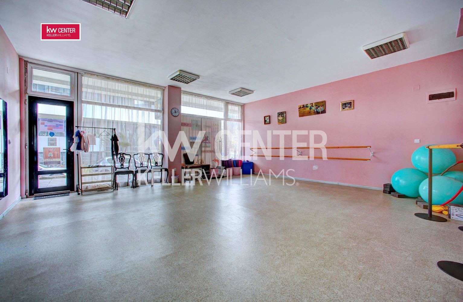 Продава ОФИС, гр. София, Манастирски ливади, снимка 3 - Офиси - 51337866