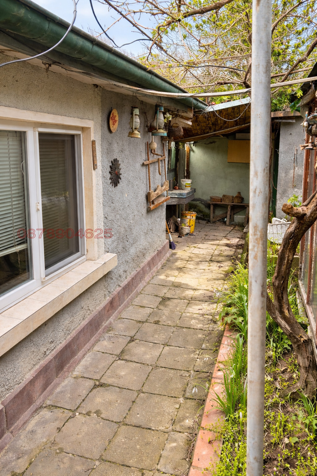 Продава КЪЩА, гр. Провадия, област Варна, снимка 4 - Къщи - 53915184