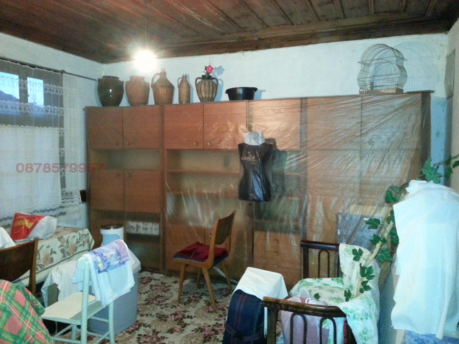 Продава КЪЩА, гр. Чирпан, област Стара Загора, снимка 12 - Къщи - 55088059