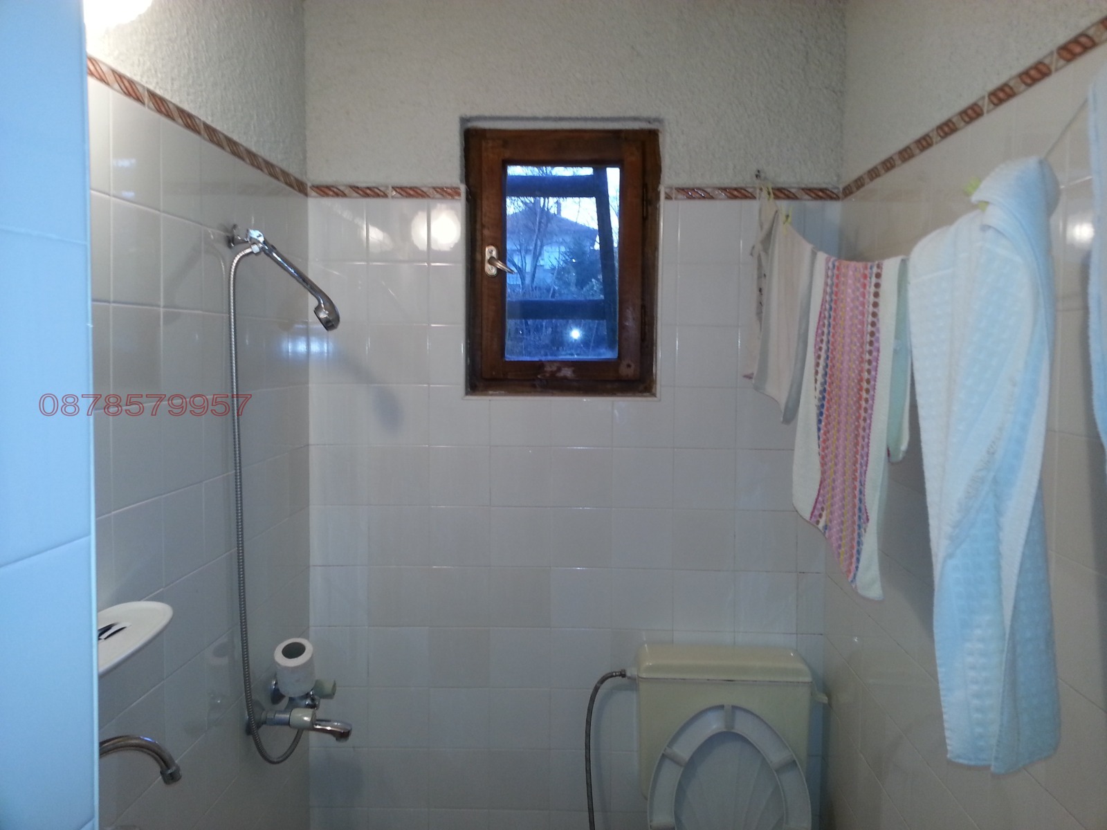 Продава КЪЩА, гр. Чирпан, област Стара Загора, снимка 7 - Къщи - 55088059