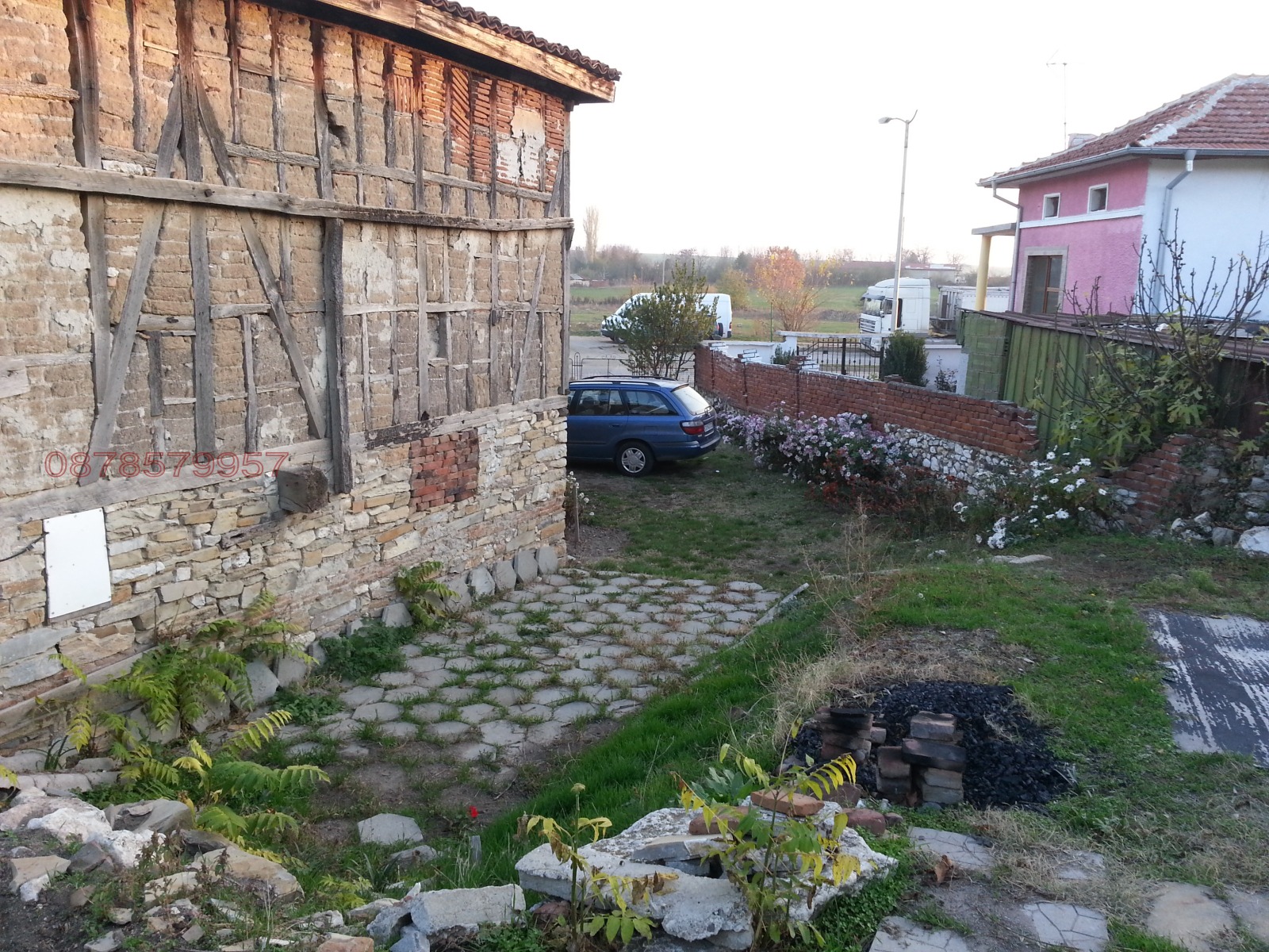 Продава КЪЩА, гр. Чирпан, област Стара Загора, снимка 6 - Къщи - 55088059