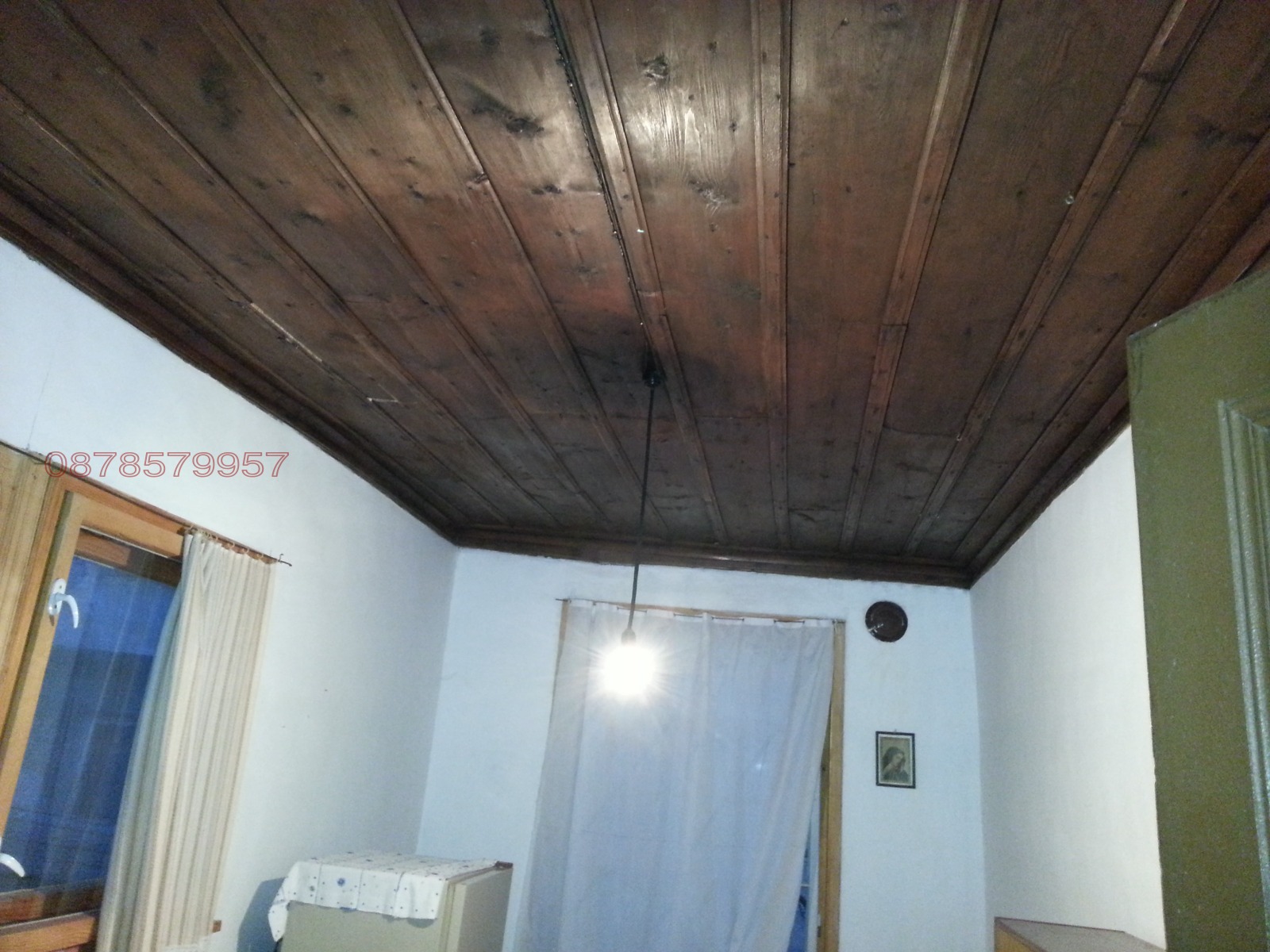 Продава КЪЩА, гр. Чирпан, област Стара Загора, снимка 16 - Къщи - 55088059