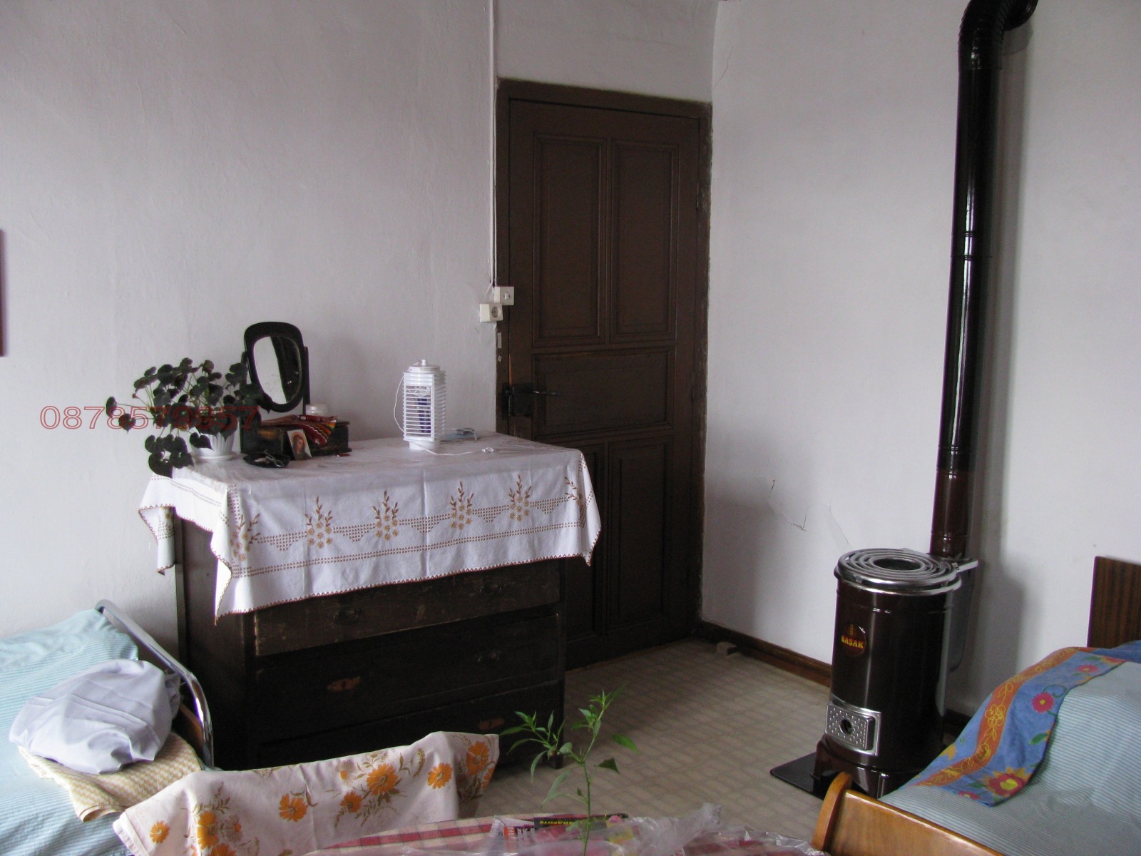 Продава КЪЩА, гр. Чирпан, област Стара Загора, снимка 11 - Къщи - 55088059