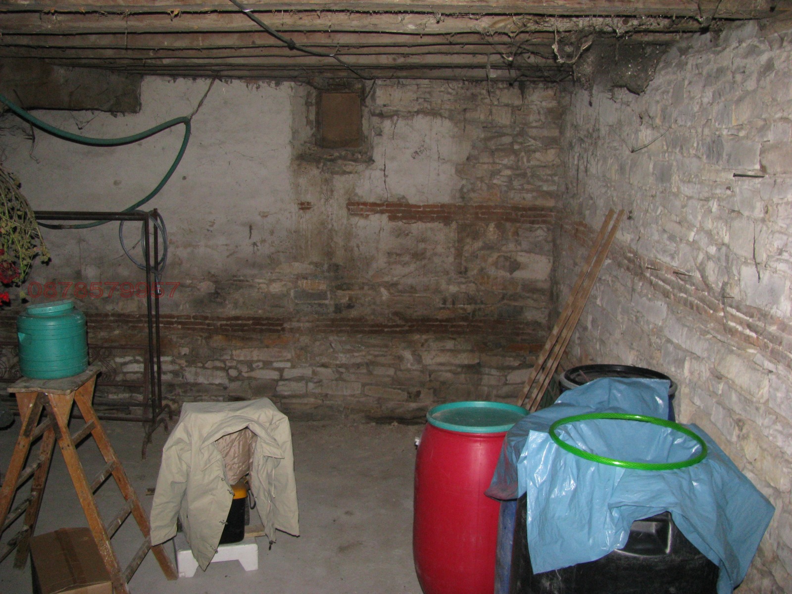Продава КЪЩА, гр. Чирпан, област Стара Загора, снимка 14 - Къщи - 55088059