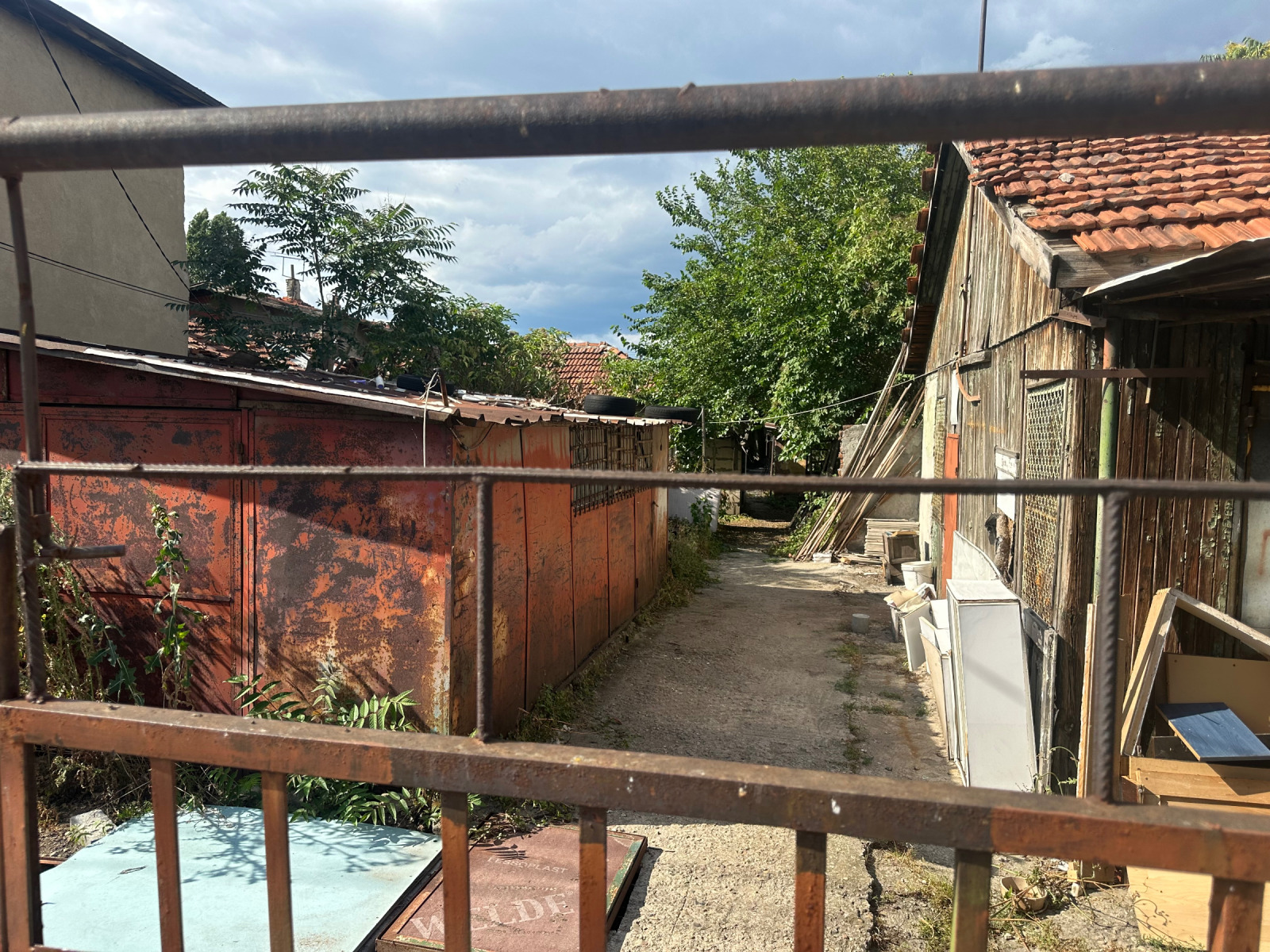 Продава КЪЩА, гр. София, Христо Ботев, снимка 7 - Къщи - 55262744