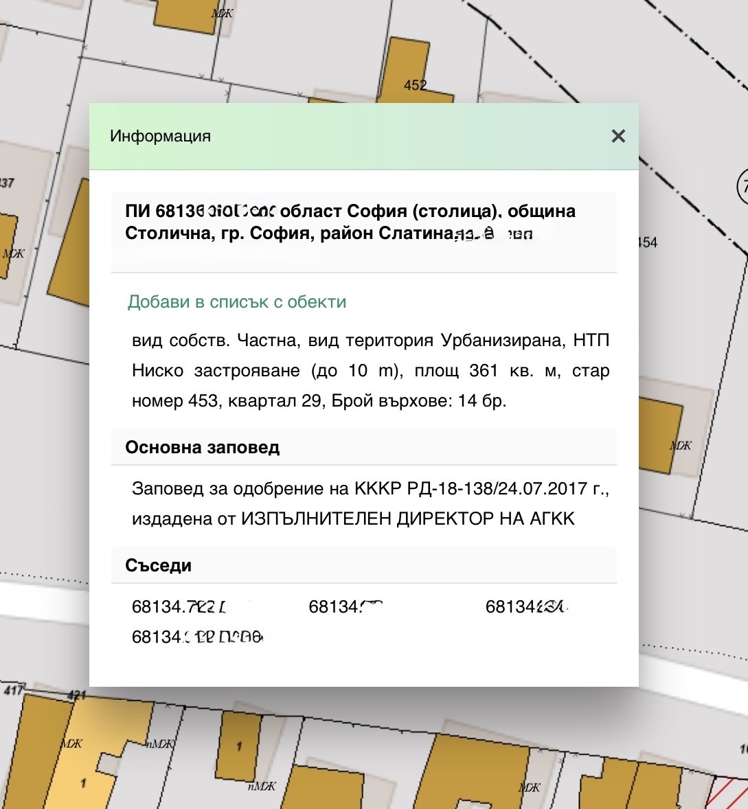 Продава КЪЩА, гр. София, Христо Ботев, снимка 3 - Къщи - 55262744