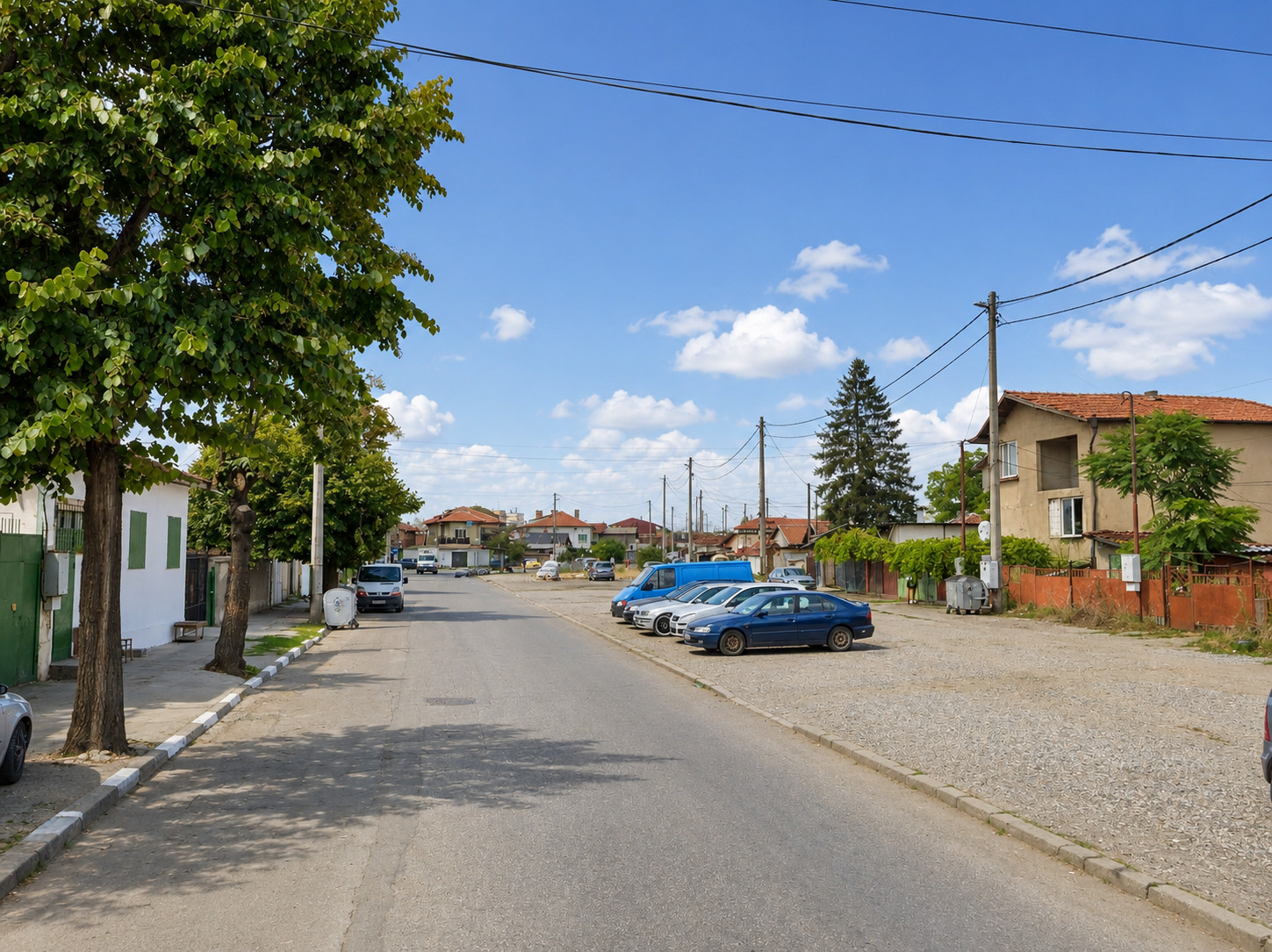 Продава КЪЩА, гр. София, Христо Ботев