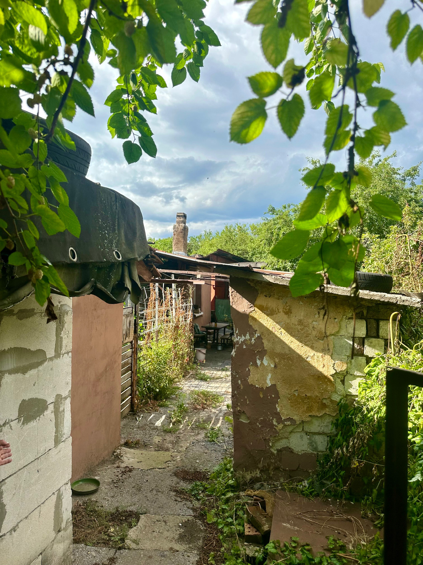 Продава КЪЩА, гр. София, Христо Ботев, снимка 6 - Къщи - 55262744