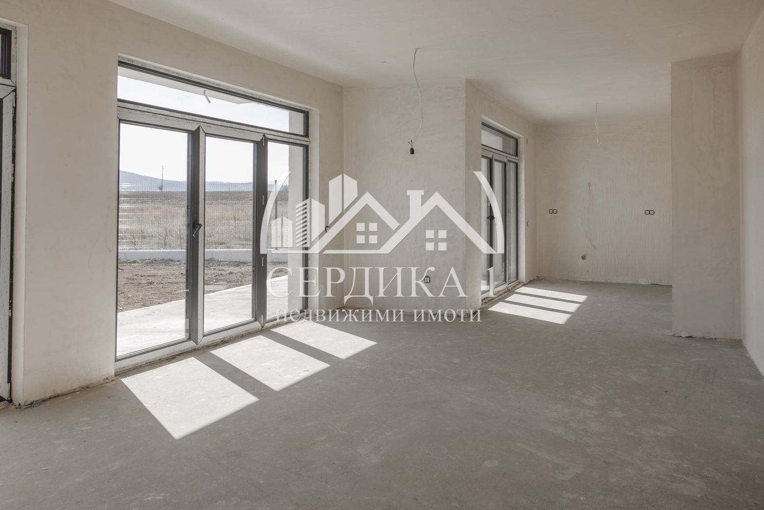 Продава КЪЩА, гр. Сливница, област София област, снимка 9 - Къщи - 56045585