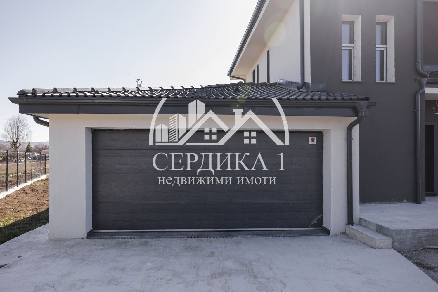 Продава КЪЩА, гр. Сливница, област София област, снимка 7 - Къщи - 56045585