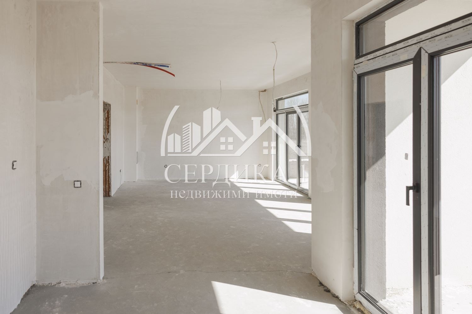 Продава КЪЩА, гр. Сливница, област София област, снимка 8 - Къщи - 56045585