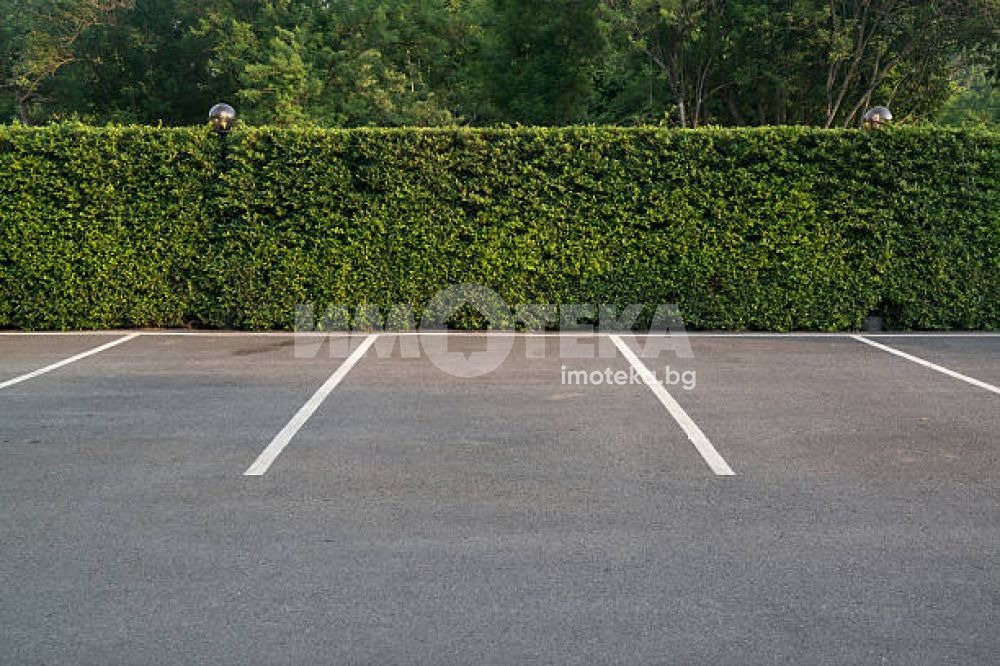 Продава ГАРАЖ, ПАРКОМЯСТО, гр. Варна, Победа