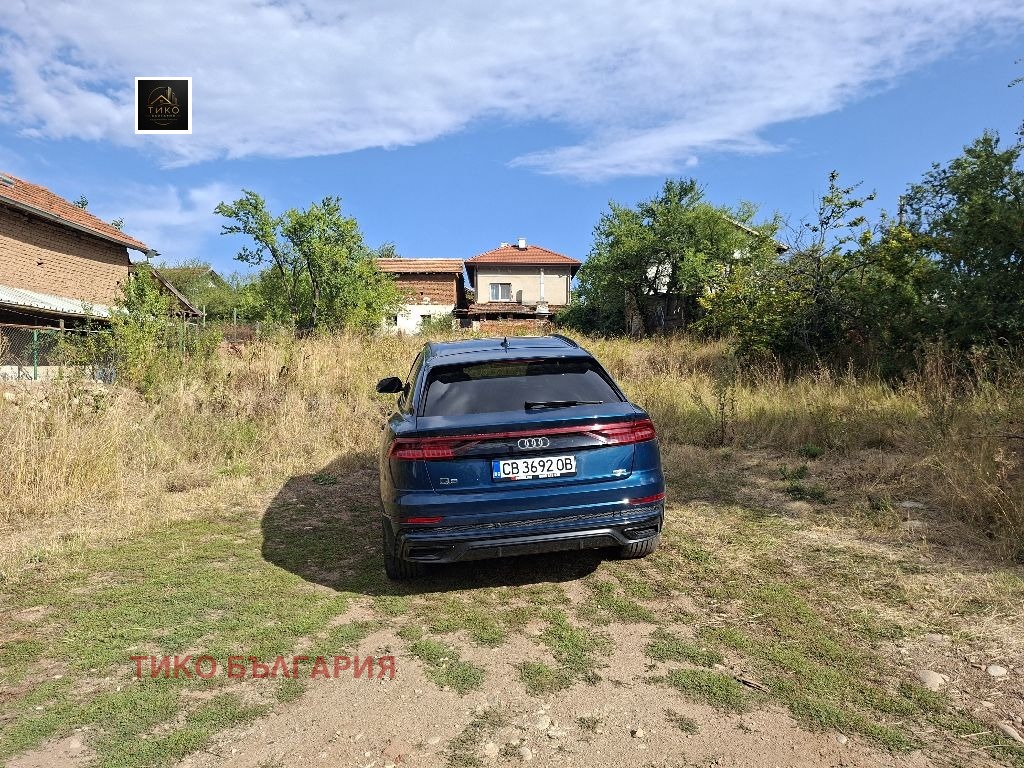 Продава ПАРЦЕЛ, гр. София, с. Лозен, снимка 2 - Парцели - 55953200