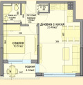 Продава 2-СТАЕН, град Варна, Победа • 210000 € • 28967790 — Holmes.bg