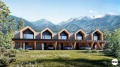 Продава КЪЩА, област Благоевград, гр. Банско • 292240 € • 18832781 — Holmes.bg