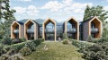 Продава КЪЩА, област Благоевград, гр. Банско • 292240 € • 18832781 — Holmes.bg