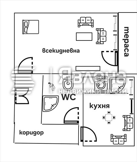 ������� 2-����� | Imot.bg � ����������� 9