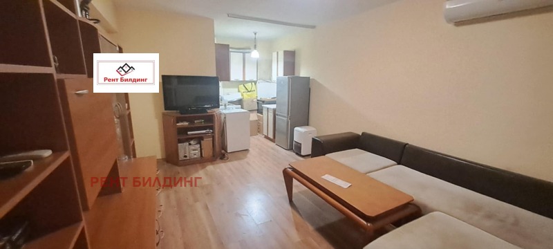 Продава 3-СТАЕН в град Бургас, Изгрев - 90 кв.м / 163 000 € » 318 800.29 лв., РЕНТ БИЛДИНГ