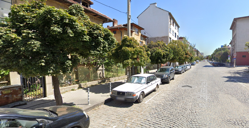 Продава СКЛАД | Imot.bg — изображение 1