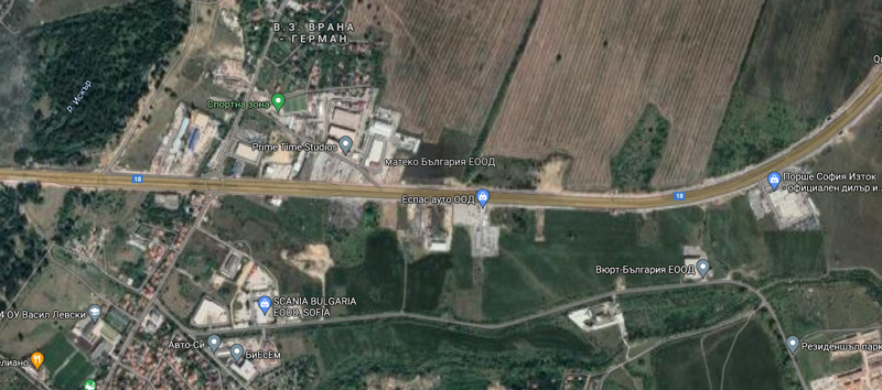 Продава ПАРЦЕЛ | Imot.bg — изображение 1