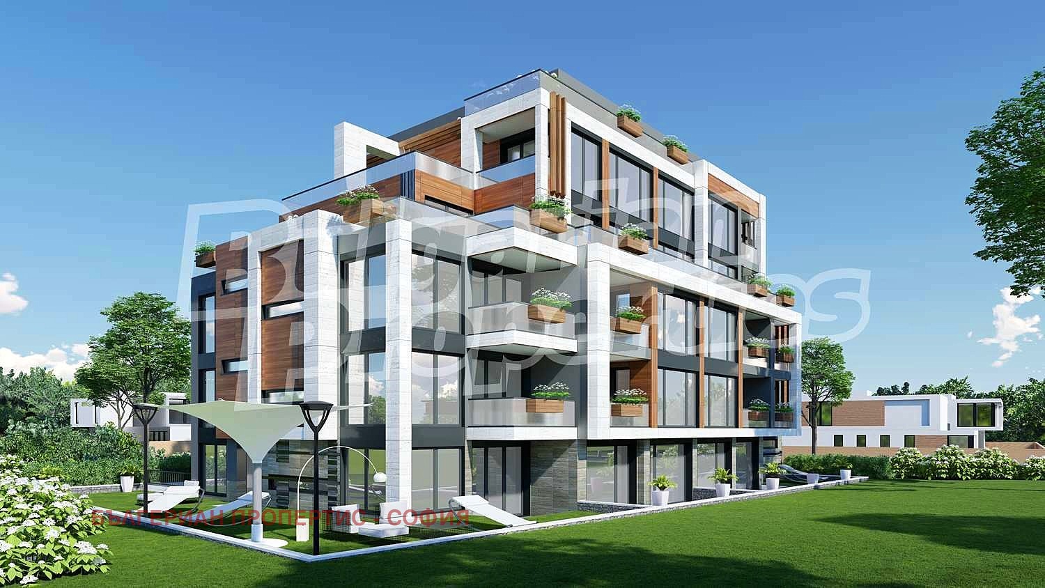 Продава 4-СТАЕН | Imot.bg — изображение 4