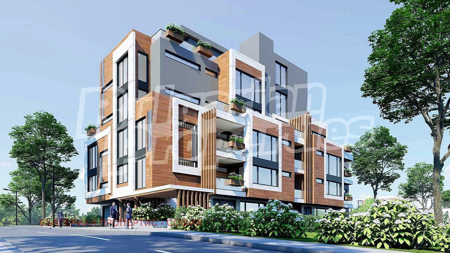 Продава 4-СТАЕН | Imot.bg — изображение 2