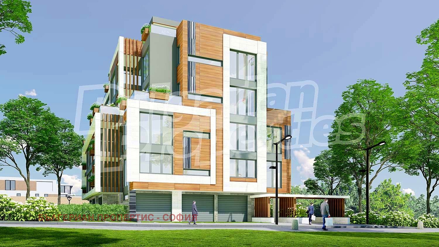 Продава 4-СТАЕН | Imot.bg — изображение 5