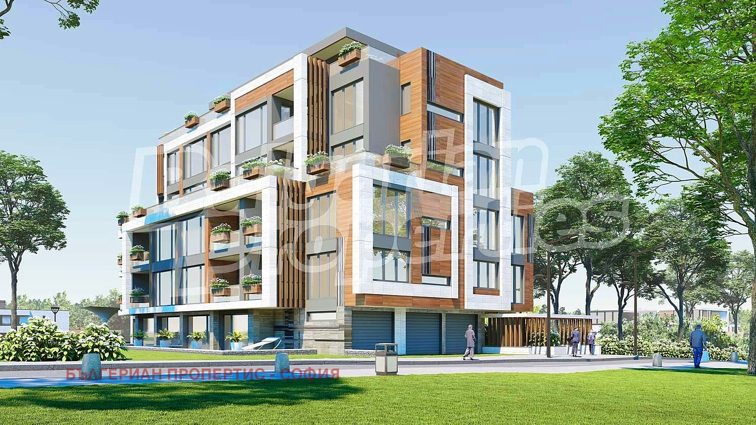 Продава 4-СТАЕН | Imot.bg — изображение 7