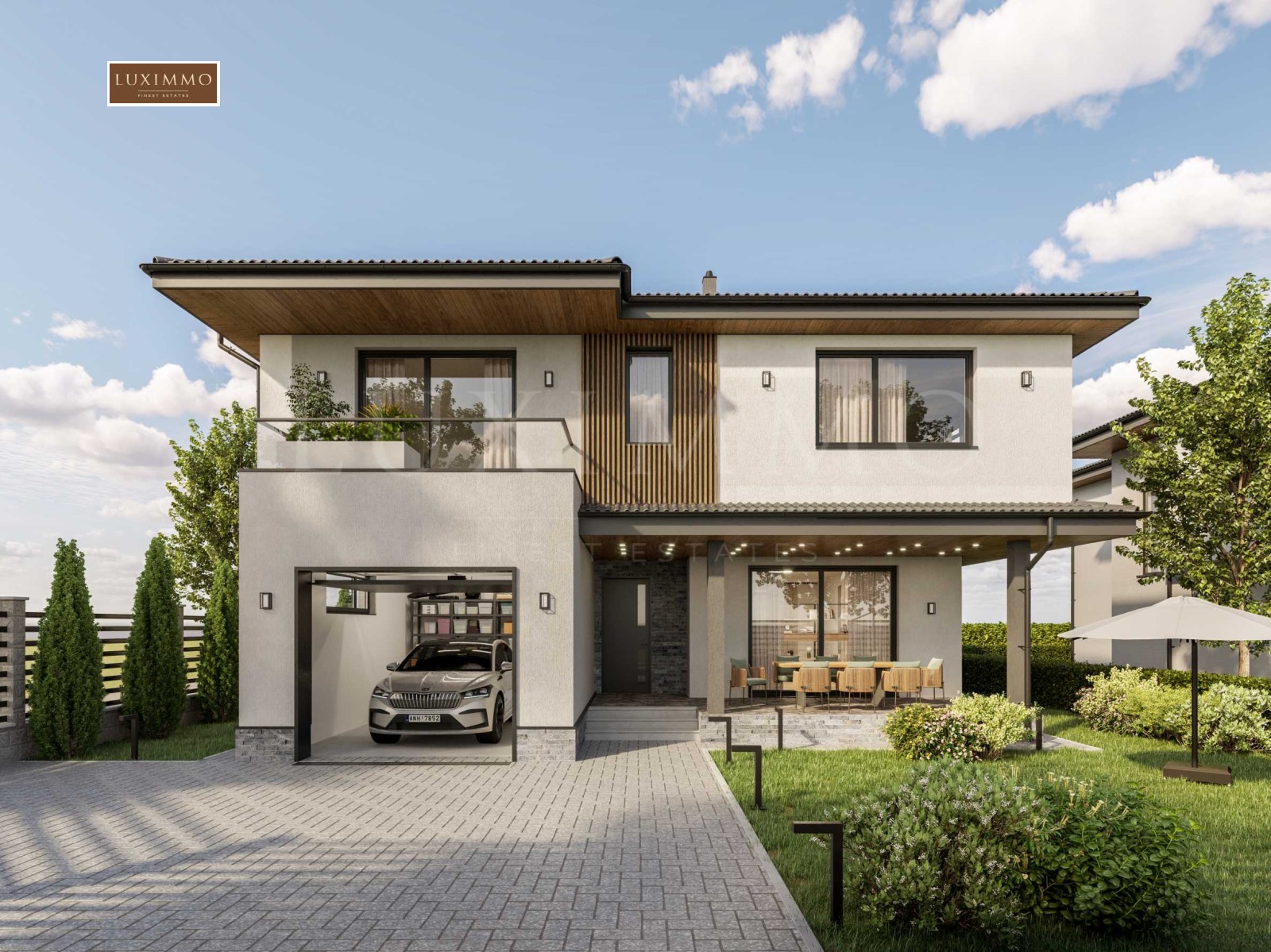 Продава КЪЩА | Imot.bg — изображение 2