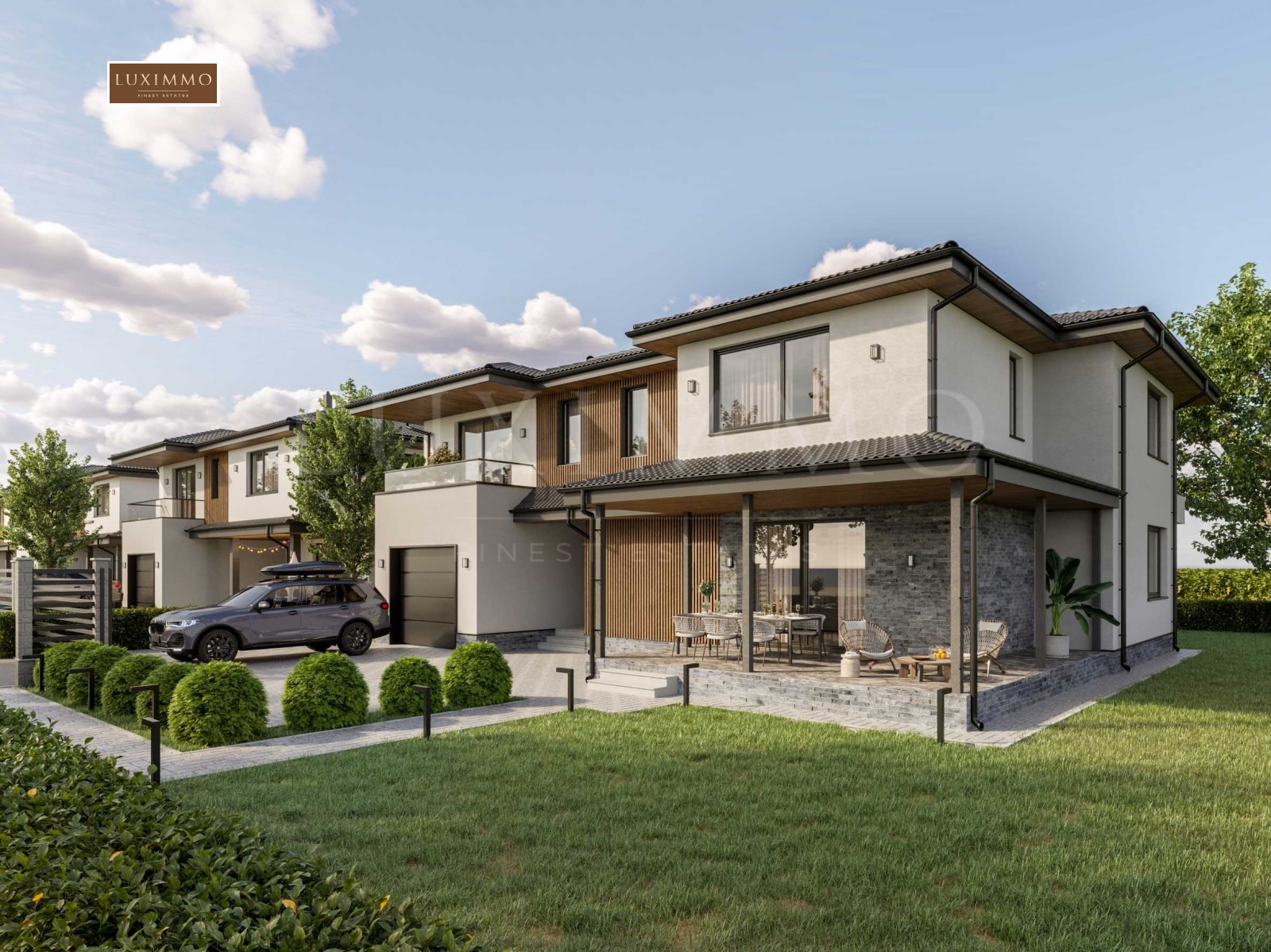 Продава КЪЩА | Imot.bg — изображение 1