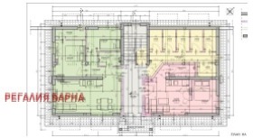 Продава  2-стаен, град Варна