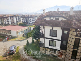 2 camere da letto Razlog, regione Blagoevgrad 15