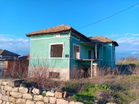 Hus Lozenets, region Dobrich