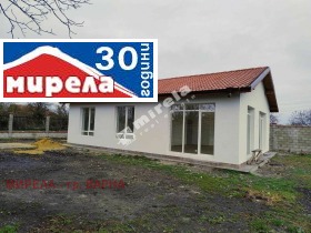 Maison Banovo, région Varna
