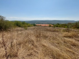 Парцел град Велико Търново, Промишлена зона - Запад 4