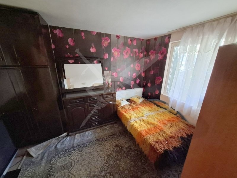 Продава  1-стаен град Бургас , Възраждане , 55 кв.м | 49279427 - изображение [6]