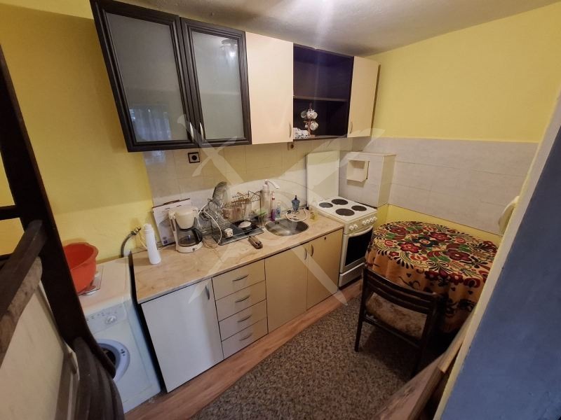 Te koop  Studio Burgas , Vazrazjdane , 55 m² | 49279427 - afbeelding [5]