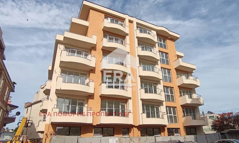 À venda  1 quarto região Burgas , Pomorie , 58 m² | 63933520