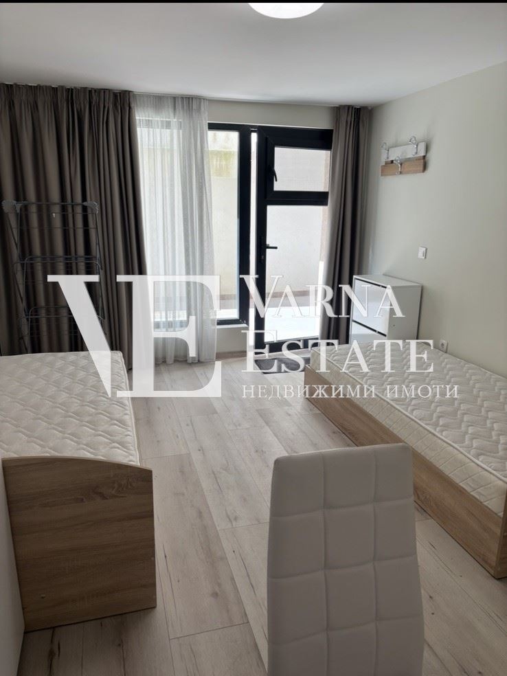 Продава 1-СТАЕН, гр. Варна, Бриз, снимка 3 - Апартаменти - 53072822