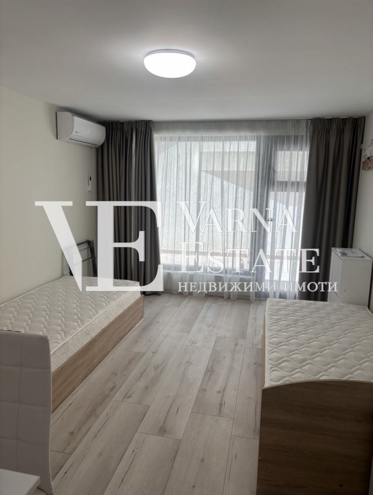 Продава 1-СТАЕН, гр. Варна, Бриз