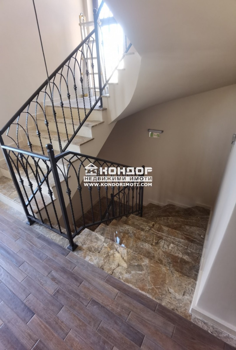 Te koop  1 slaapkamer Plovdiv , Tsentar , 68 m² | 53650459 - afbeelding [13]