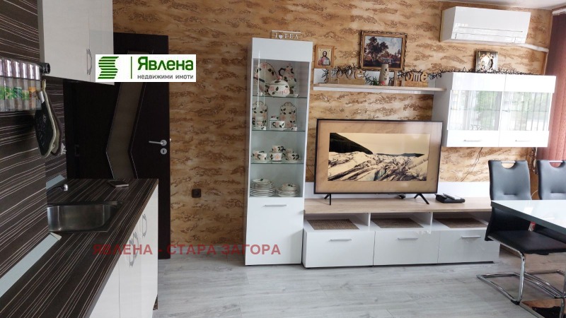 Na prodej  1 ložnice Stara Zagora , Tri čučura - centar , 70 m2 | 31663519 - obraz [2]