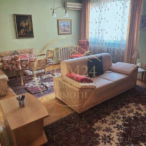 De vânzare  1 dormitor Sofia , Studentsci grad , 80 mp | 81948767 - imagine [3]