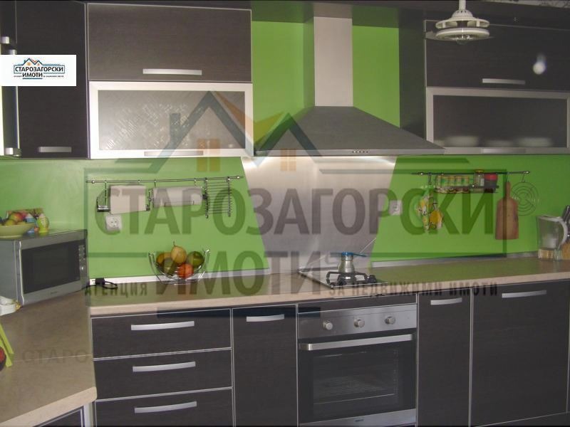 Продава  2-стаен град Стара Загора , Център , 100 кв.м | 98033464 - изображение [2]