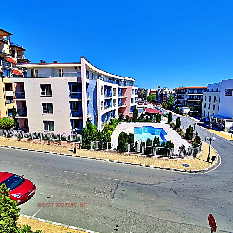 Προς πώληση  1 υπνοδωμάτιο περιοχή Μπουργκάς , Σβετη Βλασ , 67 τ.μ | 77269290 - εικόνα [8]