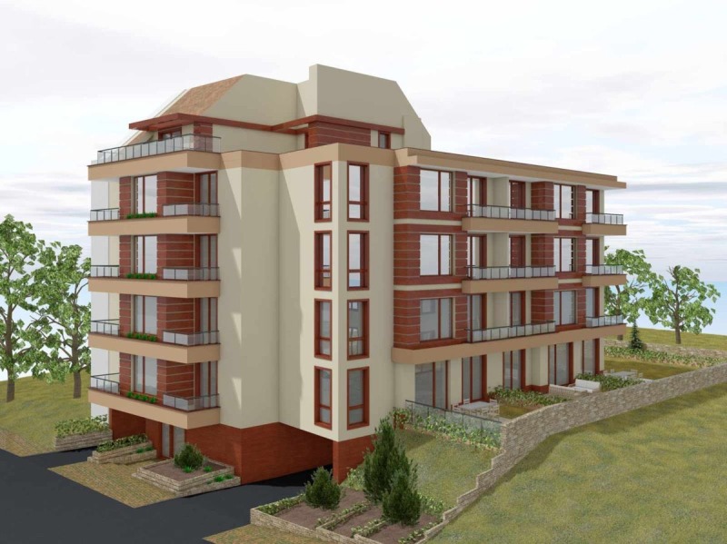 À venda  1 quarto Stara Zagora , Jeleznik - centar , 85 m² | 89345894