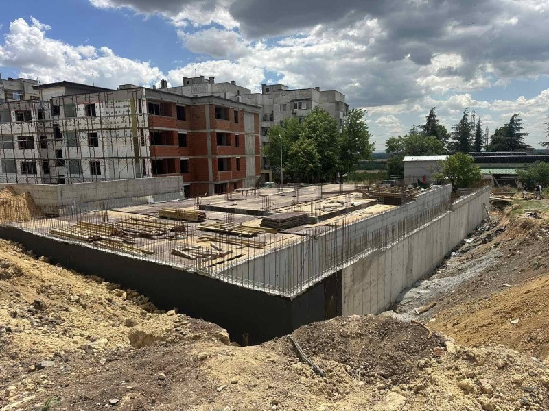 À venda  1 quarto Stara Zagora , Jeleznik - centar , 85 m² | 89345894 - imagem [2]