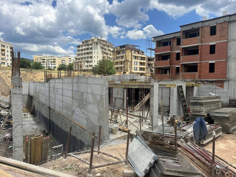 À venda  1 quarto Stara Zagora , Jeleznik - centar , 85 m² | 89345894 - imagem [3]