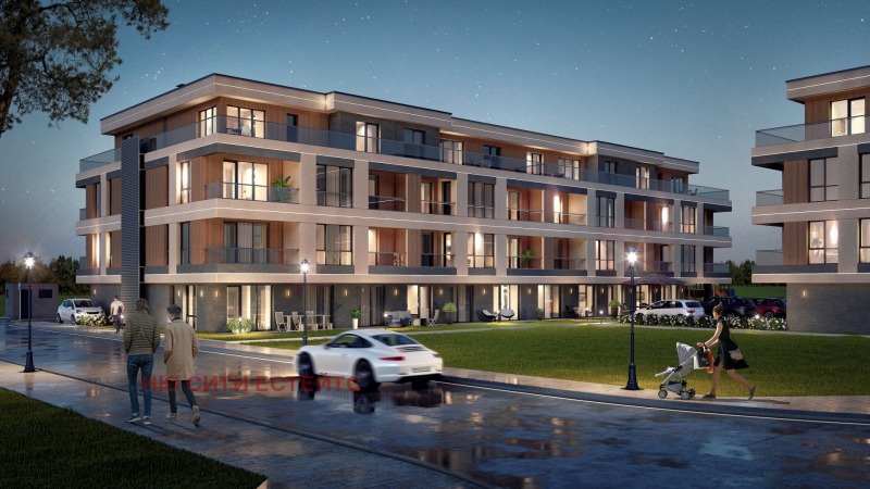 Продава 2-СТАЕН, град Пловдив, Беломорски • 70000 € / 136908.10 лв. • 12602643 1